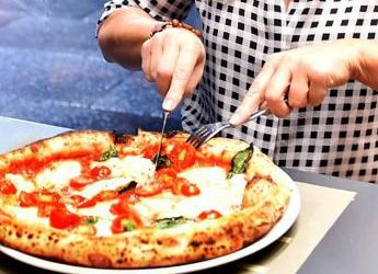 Coldiretti, pizza ogni settimana per 2 italiani su 3
