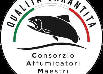 Con il Consorzio Affumicatori Maestri Italiani filiera ittica garantita