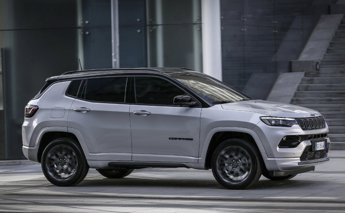 Continuano gli incentivi Jeep anche questo week end