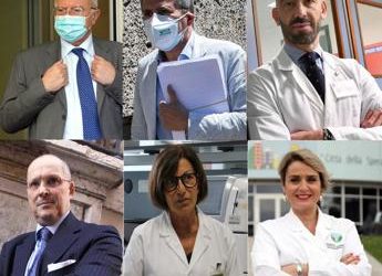 Da Galli a Crisanti, da Pregliasco a Ricciardi: che fine hanno fatto le ‘virostar’ dell’era Covid?
