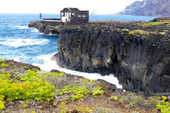 El Hierro, l’isola delle Canarie con l’anima sostenibile