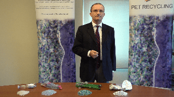 Gli obiettivi Ue di riciclo del Pet, la sfida italiana e il ruolo di Coripet