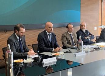 Hannappel (Philip Morris): “Filiera si arricchisce di un centro di riciclo”