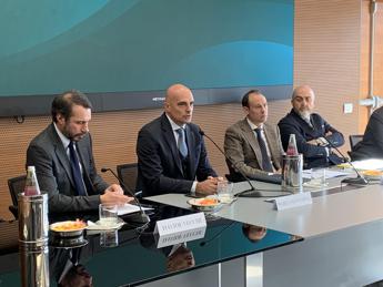 Hannappel (Philip Morris): “Filiera si arricchisce di un centro di riciclo”