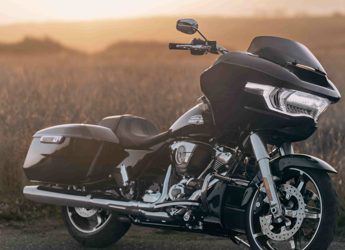 Harley-Davidson ridisegna due delle moto più iconiche della storia