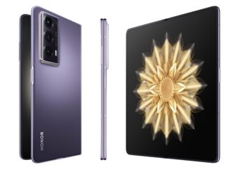 Honor Magic V2, recensione del pieghevole più sottile al mondo