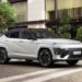 Hyundai svela KONA Electric N Line
