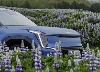 I Kia Green Talks tornano per il secondo anno consecutivo in Val d’Ayas