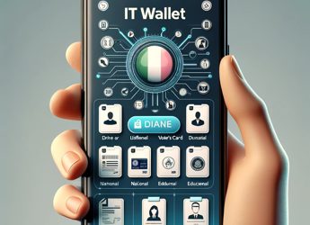 IT Wallet sull’App Io, a che punto siamo