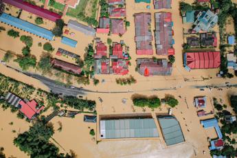 Imprese, obbligo di assicurazione contro le calamità naturali entro fine 2024