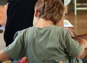 Influenza in calo ma ancora tanti casi in bimbi under 5