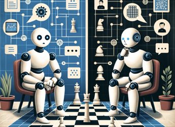 Intelligenza artificiale debole e forte: qual è la differenza?