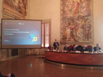 Lavoro, Censis: “Per 1 dipendente Philip Morris Bologna su 4 è un diritto”