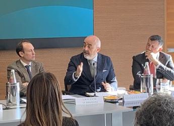 Lelli (Coldiretti): “Con Rec chiudiamo circolarità filiera”