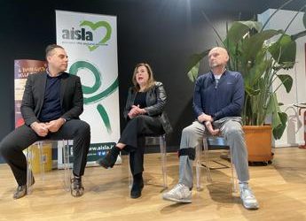 Malattie rare, Massimelli (Aisla): “Donazione Galbusera aiuterà ricerca”