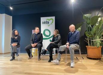 Malattie rare, Ponasso (Galbusera): “Per campagna Aisla consumatori parte attiva e vincente”