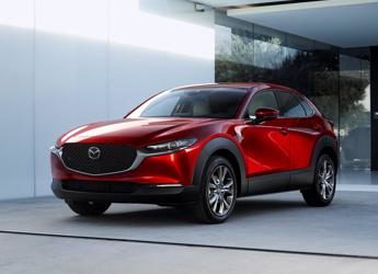 Mazda anticipa gli ecobonus con ‘doppi incentivi’