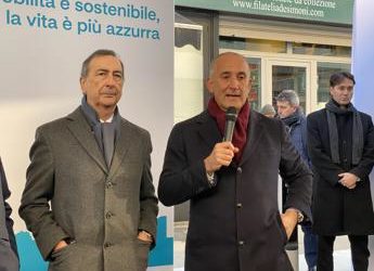 Mazzoncini (A2a): “Colonnine City Plug cambiano paradigma ricarica”