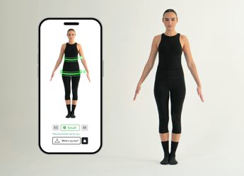 Moda, Prisma tech acquisisce maggioranza di We wear per diventare leader virtual fitting