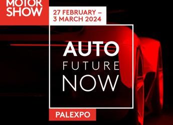 Nel 2024 ritorna il Salone internazionale dell’automobile di Ginevra