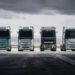 Nel nuovo Volvo FH Aero aerodinamica al servizio dell’efficienza energetica
