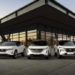 Nissan Italia, nel 2023 le vendite crescono del 50%