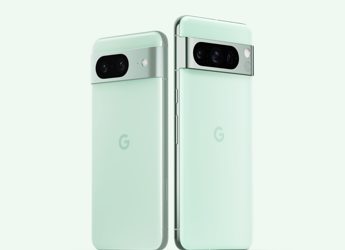 Novità Google: Pixel 8 in verde e menta e nuove funzioni di intelligenza artificiale