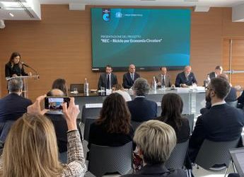 Philip Morris Italia presenta ‘Rec’, progetto di riciclo Device Iqos e Lil