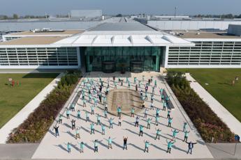 Philip Morris è Top employer anche nel 2024