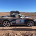 Pirelli Scorpion e Stella Bianca per le avventure estreme di due Porsche iconiche