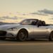Più connessa e sportiva, ecco la Mazda MX-5 2024