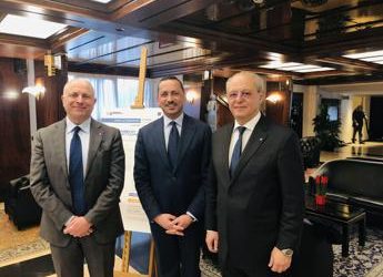 Pnrr, geometri: “Opere pubbliche snodo sviluppo infrastrutturale paese e Regione Basilicata”