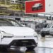 Polestar, nel 2023 vendite +6% aspettando l’effetto della 4