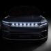 Presentata la nuova Jeep Wagoneer S 100% elettrica