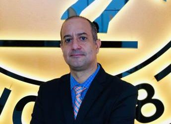 Renzo Gonzalez Ballesteros, nuovo Market Manager Tires di Continental Italia