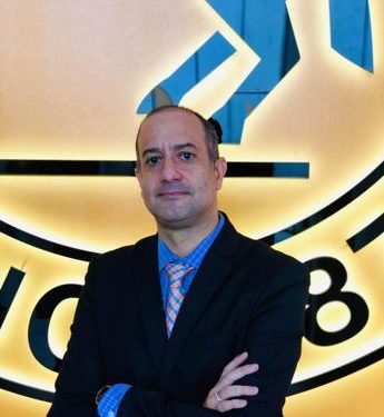 Renzo Gonzalez Ballesteros, nuovo Market Manager Tires di Continental Italia