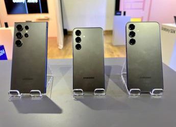 Samsung svela Galaxy S24 con Galaxy AI, punta tutto sull’intelligenza artificiale