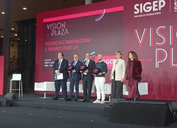 Sigep 2024, svelati i nomi dei premiati tra imprese e startup di eccellenza