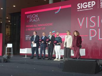 Sigep 2024, svelati i nomi dei premiati tra imprese e startup di eccellenza