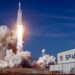 SpaceX di Musk lancia i satelliti per usare lo smartphone ovunque nel mondo