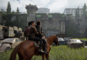The Last of Us Parte II Remastered per PS5, la recensione
