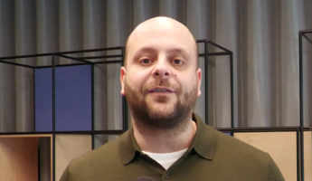 Top Employer Italia, Perna (Amazon): “Qui ho plasmato la mia leadership”