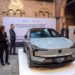 Tper rilancia il car sharing elettrico puntando sulla Volvo EX30