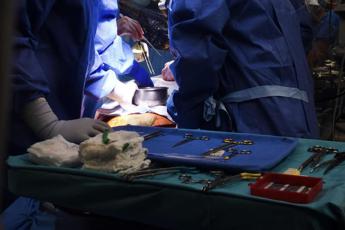 Trapianti, 2023 anno da record: numeri mai raggiunti prima