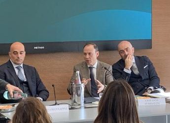 Turriziani (Unindustria): “Progetto Rec esempio economia circolare”