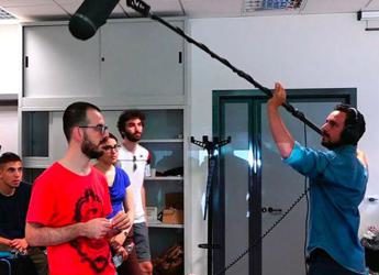 Università, a Tor Vergata si formano i futuri professionisti in tecnologie per lo spettacolo