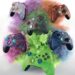 Xbox lancia la nuova serie di controller wireless Vapor