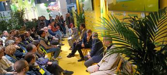 Aida: “Potenziare il verde, cardine sostenibilità ambientale e benessere urbano”