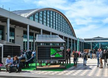 Al via domani Key, appuntamento di Ieg con la transizione energetica