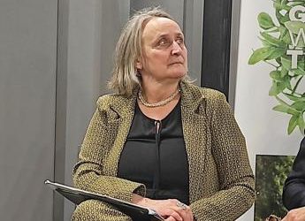 Ambiente, ass. Alfonsi (Roma): “Essere sostenibili è responsabilità per metropoli”